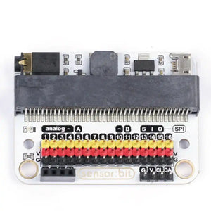 Elecfreaks ElecFreaks Sensor:bit for micro:bit SG Education