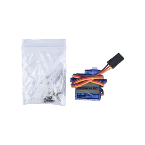 Elecfreaks ELECFREAKS Servo 180degree EF92A for micro:bit SG Education