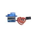 Elecfreaks ELECFREAKS Servo 360degree EF90A for micro:bit SG Education