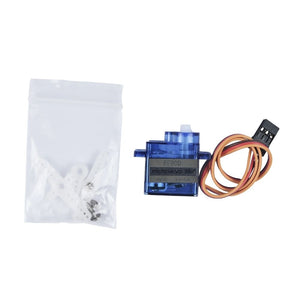 Elecfreaks ELECFREAKS Servo 360degree EF90A for micro:bit SG Education