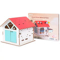 Elecfreaks ElecFreaks Smart Home Material Pack SG Education