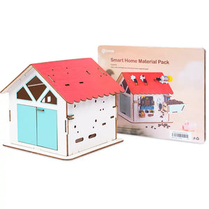 Elecfreaks ElecFreaks Smart Home Material Pack SG Education