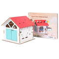 Elecfreaks ELECFREAKS Smart Home Material Pack SG Education