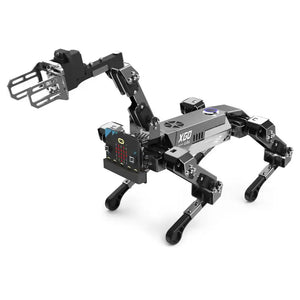 Elecfreaks ElecFreaks XGO Robot Dog Kit V2 for the BBC micro:bit SG Education