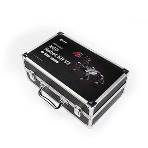 Elecfreaks ELECFREAKS XGO Robot Dog Kit V2 for the BBC micro:bit SG Education
