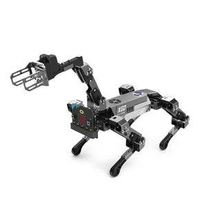 Elecfreaks ELECFREAKS XGO Robot Dog Kit V2 for the BBC micro:bit SG Education