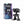 Elecfreaks STEM - MICRO:BITS & ACCESSORIES Elecfreaks micro:bit PU Robot Kit SG Education