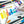 Elements ART-ACRYLICS & WATERCOLOUR Elements Artifex Twin Tip Acrylic Markers 12 Pack SG Education