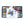 Elements ART-OTHER Elements Mixed Media Collection Tin 60 Piece Set SG Education