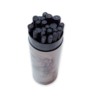 Elements ART-OTHER Elements Willow Charcoal Medium 20 Pack SG Education