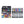 Elements ART-PENCILS PENS & MARKERS Elements Artifex Acrylic Paint Markers 8 x 2-3mm Metallic Set SG Education
