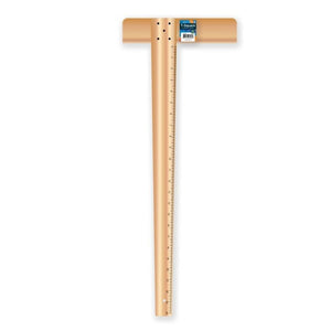 Elements DCG T SQUARES Elements Hardwood T-Square 24inch A2 SG Education