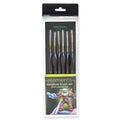 Elements Element Miniature Painting Brush Set SG Education