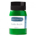 Elements Elements Acrylic 500ml Range SG Education