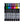 Elements Elements Artifex Acrylic Paint Markers 8 x 2-3mm Classic SG Education