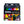 Elements Elements Artifex Acrylic Paint Markers 8 x 5-6mm Classic SG Education