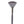 Elements Elements Fan No4 Short Handle Brush SG Education