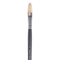Elements Elements Filbert Long Handle Hog Brush Range SG Education