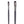 Elements Elements Flat Long Handle Brush SG Education