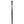 Elements Elements Flat Long Handle Brush SG Education