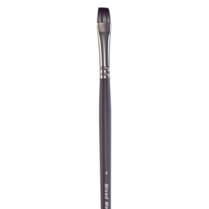 Elements Elements Flat Long Handle Brush SG Education