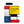 Elements Elements Heavyweight Cartridge Paper Pad 225gsm Range SG Education
