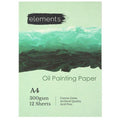 Elements Elements Oil Pad Range SG Education