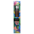 Elements Elements Professional Oil Brush 3 Pack SG Education