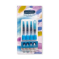 Elements Elements Push Button Waterbrush 4 Pack SG Education