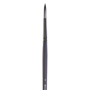 Elements Elements Round Long Handle Brush Range SG Education