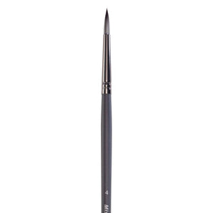Elements Elements Round Long Handle Brush Range SG Education