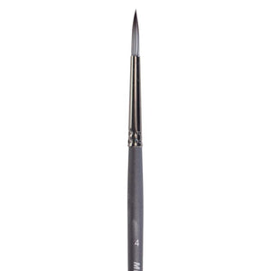Elements Elements Round Short Handle Brush Range SG Education