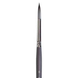 Elements Elements Round Short Handle Brush Range SG Education