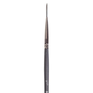 Elements Elements Round Short Handle Brush Range SG Education