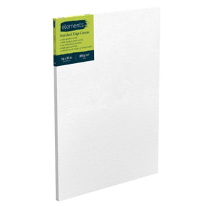 Elements Elements Stretch Canvas Slim Range SG Education