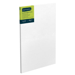 Elements Elements Stretch Canvas Slim Range SG Education