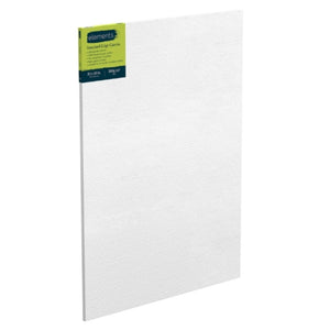 Elements Elements Stretch Canvas Slim Range SG Education