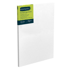 Elements Elements Stretch Canvas Slim Range SG Education