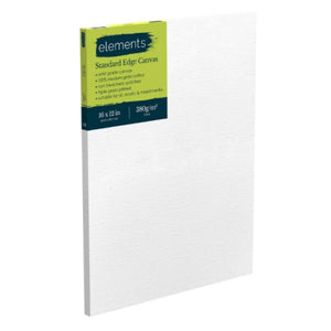 Elements Elements Stretch Canvas Slim Range SG Education