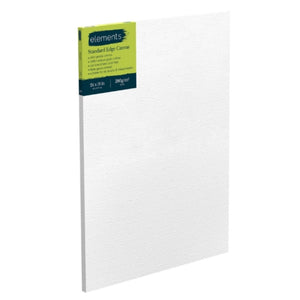 Elements Elements Stretch Canvas Slim Range SG Education