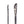 Elements Elements Sword Short Handle Brush Range SG Education