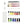Elements Elements Watercolour Complete Art Set with Pad SG Education