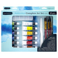 Elements Elements Watercolour Complete Art Set with Pad SG Education