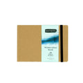Elements Elements Watercolour Hardback Landscape Book 200gsm Range SG Education