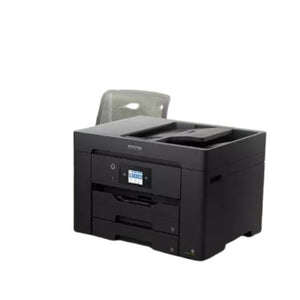 Epson Epson A3 Printer  WF-7830DTWF Inkjet A3 4800 X 2400 DPI Wi-Fi SG Education