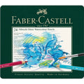 Faber Castell Faber Castell Albrecht Durer Watercolour Pencils 24 Set SG Education