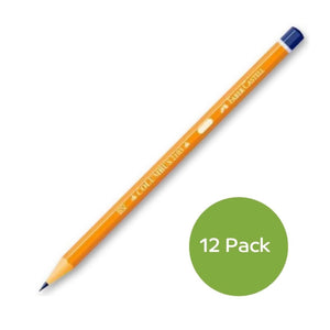 Faber Castell Faber Castell Columbus Pencils 12 Pack Range SG Education