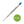 Faber Castell Faber Castell GVFC Ballpen Refill M Blue 10 Pack SG Education