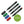 Faber Castell Faber Castell Permanent Markers 12 Pack Range SG Education