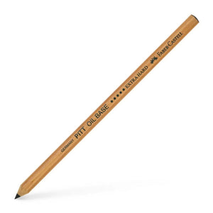 Faber Castell Faber Castell Pitt Oil Base Artist Pencil Range SG Education